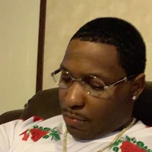 Meet your Posher, Joy rd